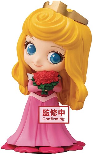 banpresto sweetiny