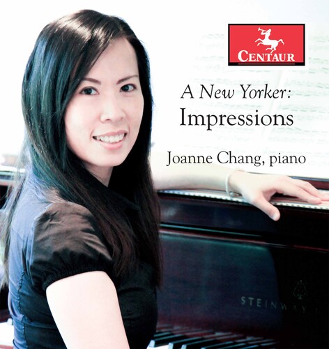New Yorker - Impressions