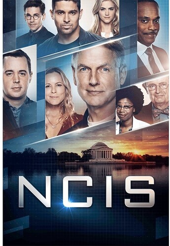 NCIS: The Seventeenth Season|Mark Harmon