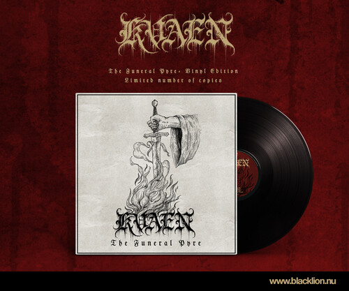 Funeral Pyre