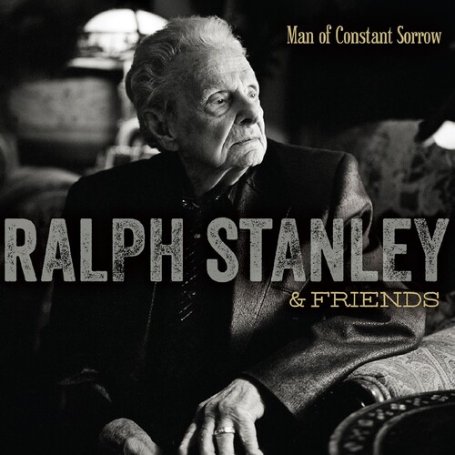 Man Of Constant Sorrow