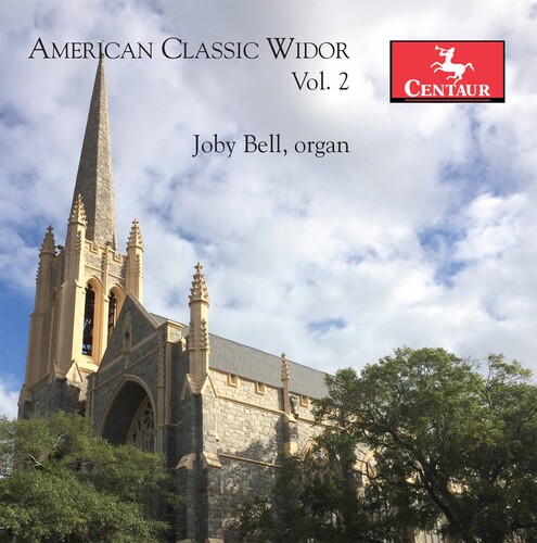 American Classic Widor 2