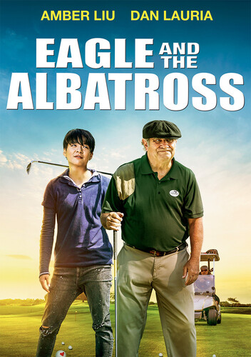 Eagle And The Albatross