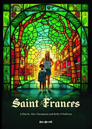 Saint Frances