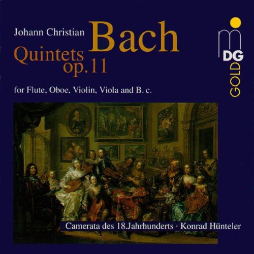 6 Quintets