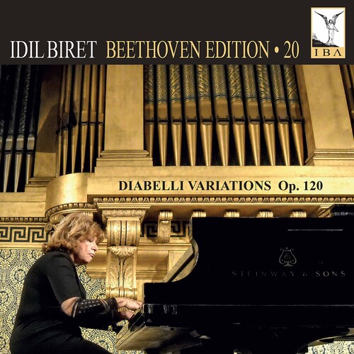 Beethoven Edition 20