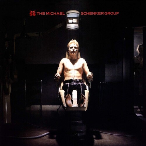 Michael Schenker Group - The Michael Schenker Group