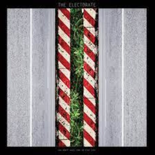 You Don't Have Time To Stay Lost