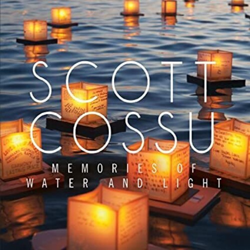 Memories Of Water And Light