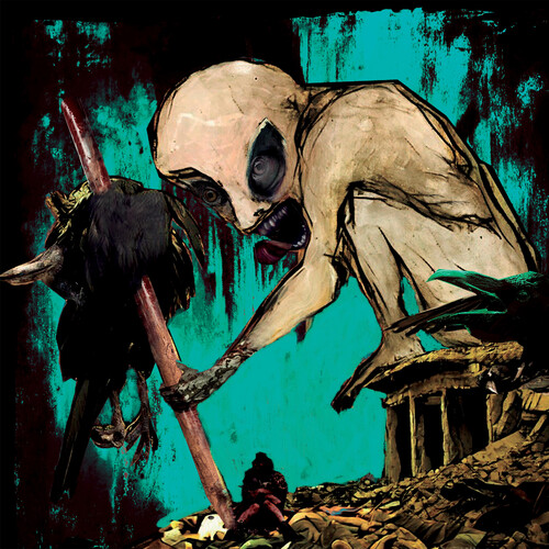 Murder Of Crows (Digipak)