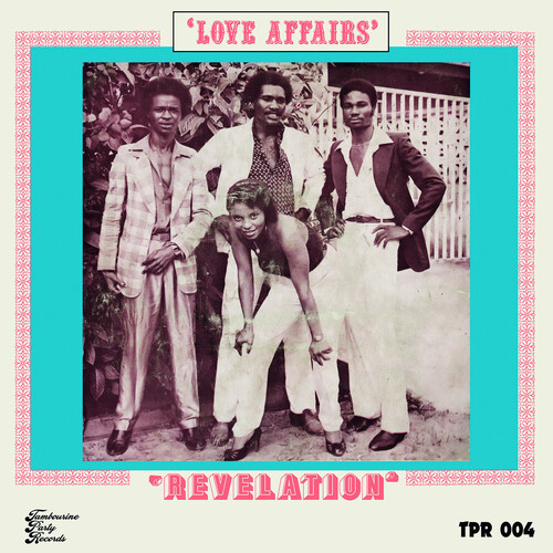 Love Affairs