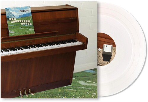 The Sophtware Slump .... On A Wooden Piano