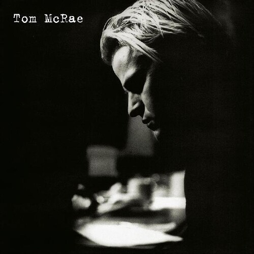 Tom Mcrae