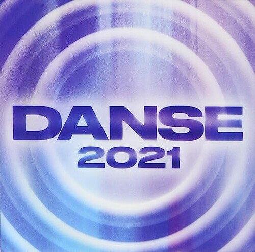 Danse 2021 /  Various [Import]