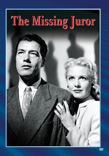 The Missing Juror