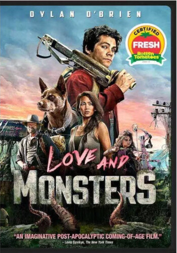 Love and Monsters