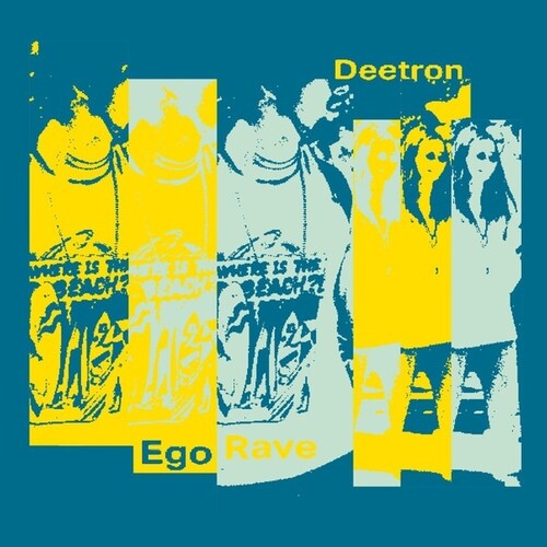 Ego Rave