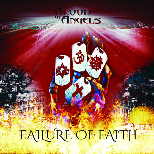 Failure Of Faith