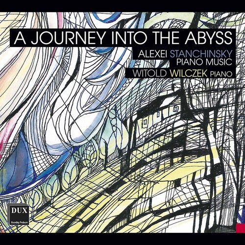 Journey Into The Abyss|Stanchinsky / Wilczek
