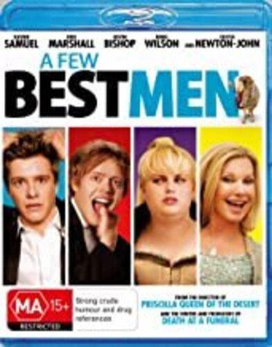 A Few Best Men [Import]