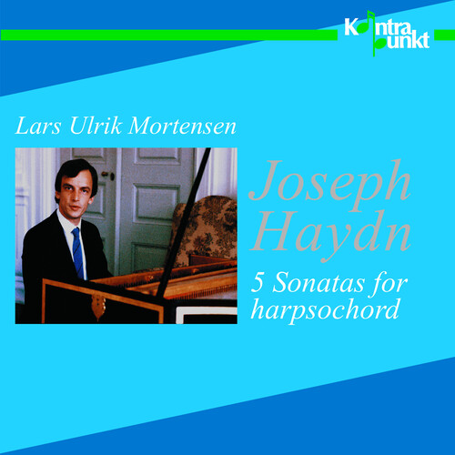 5 Sonatas for Harpsichord