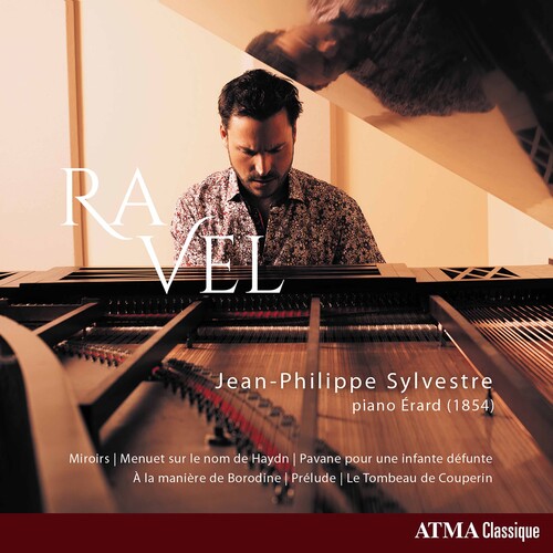 Jean-Philippe Sylvestre Plays