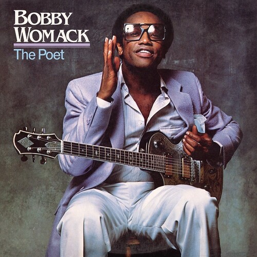 Bobby Womack - The Poet: Remastered [LP]