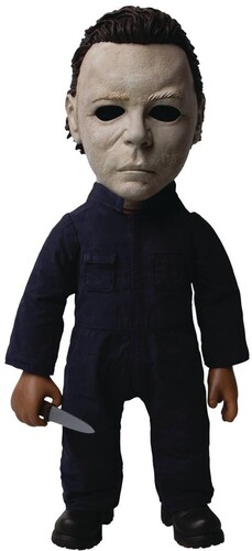 HALLOWEEN II (1981) MICHAEL MYERS WITH SOUND|alliance entertainment