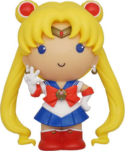 SAILOR MOON BANK