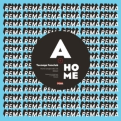 Home /  Everything Is Falling Apart [Import]