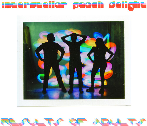 Results of Adults - Interstellar Peach Delight