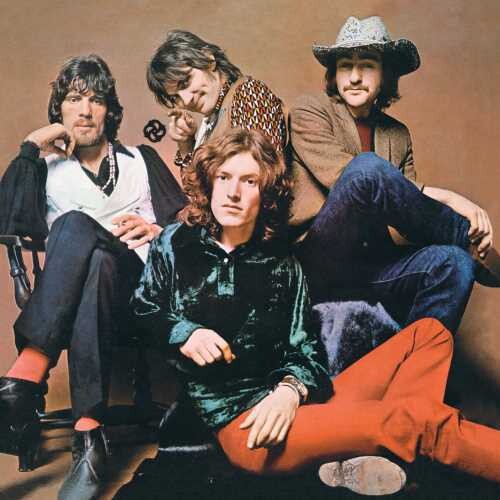 Traffic  [Remastered 2017 / 180gram Standalone]