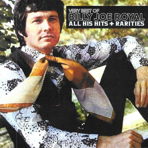 Very Best /  All His Hits & Rarities