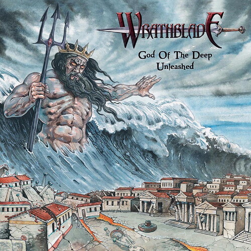 God Of The Deep Unleashed