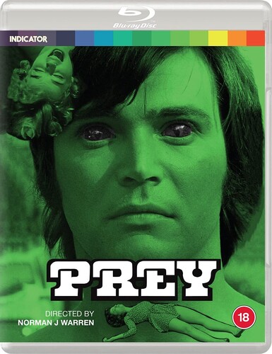 Prey [Import]