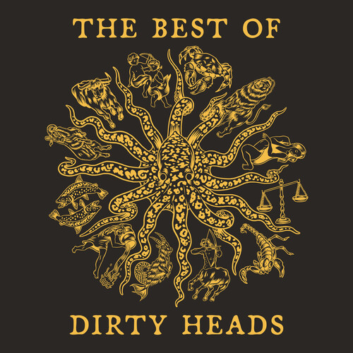The Best Of Dirty Heads - Fools Gold [Explicit Content]