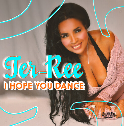 Ter-Ree - I Hope You Dance (Mod)