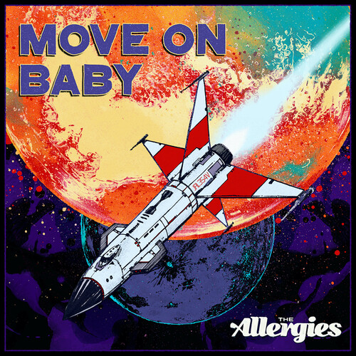 Allergies - Move On Baby