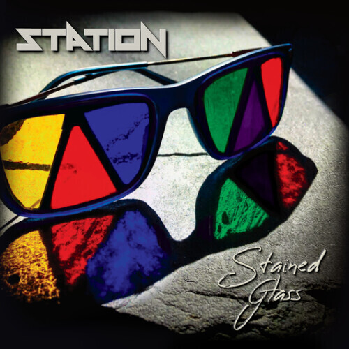 Station - Stained Glass (Ofv) [Remastered]