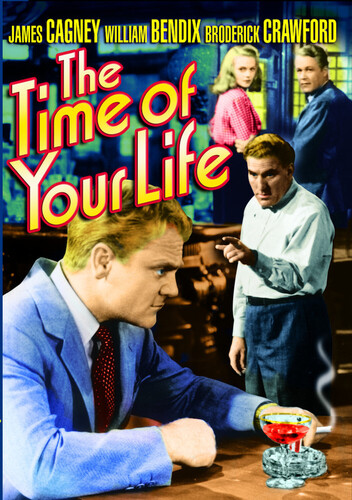 Time of Your Life