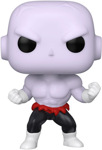 FUNKO POP ANIME DRAGON BALL SUPER JIREN WITH POWER