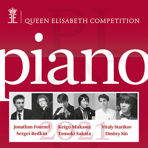 Piano 2021