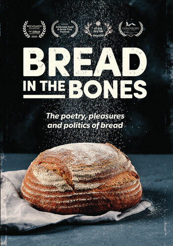 Bread in the Bones