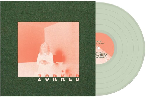 Zorked (Coke Bottle Green Vinyl)