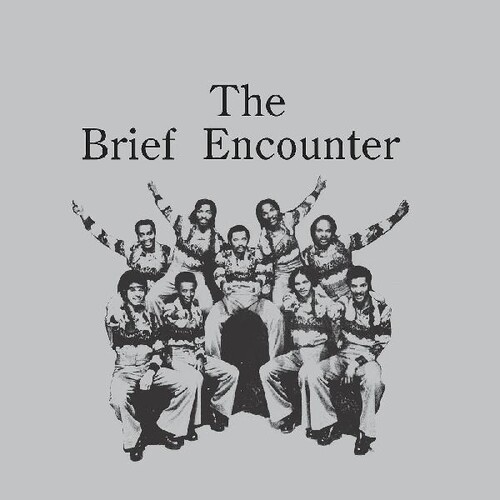Brief Encounter - Introducing The Brief Encounter