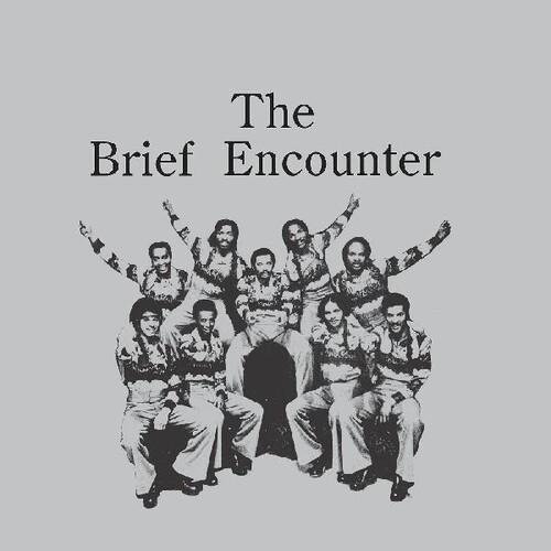 Introducing The Brief Encounter (Smoky Mountain Vinyl)
