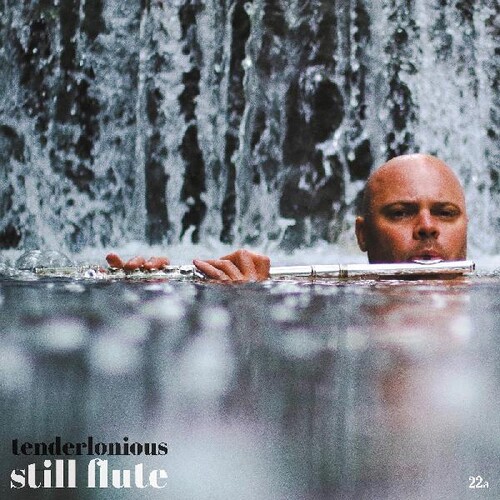 Tenderlonious - Still Flute vinyl record cover