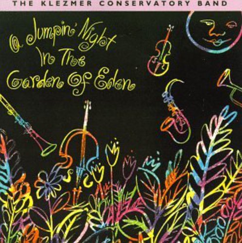 Jumpin' Night In The Garden Of Eden