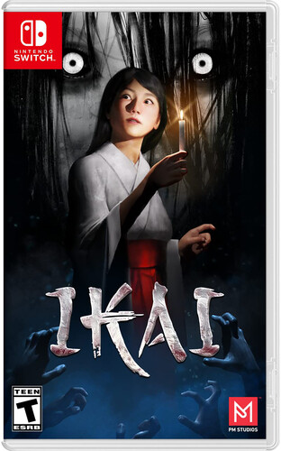 Ikai Launch Edition for Nintendo Switch