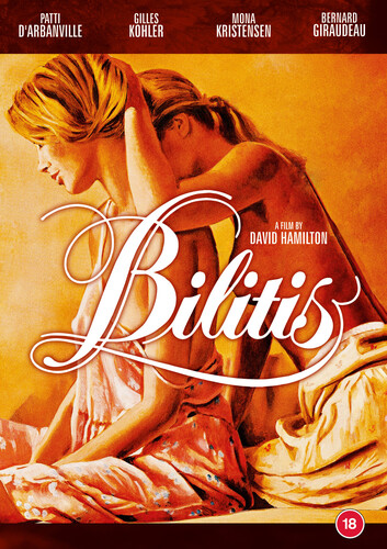 Bilitis [Import]